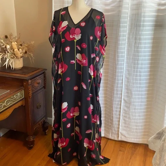 J store peterman caftan